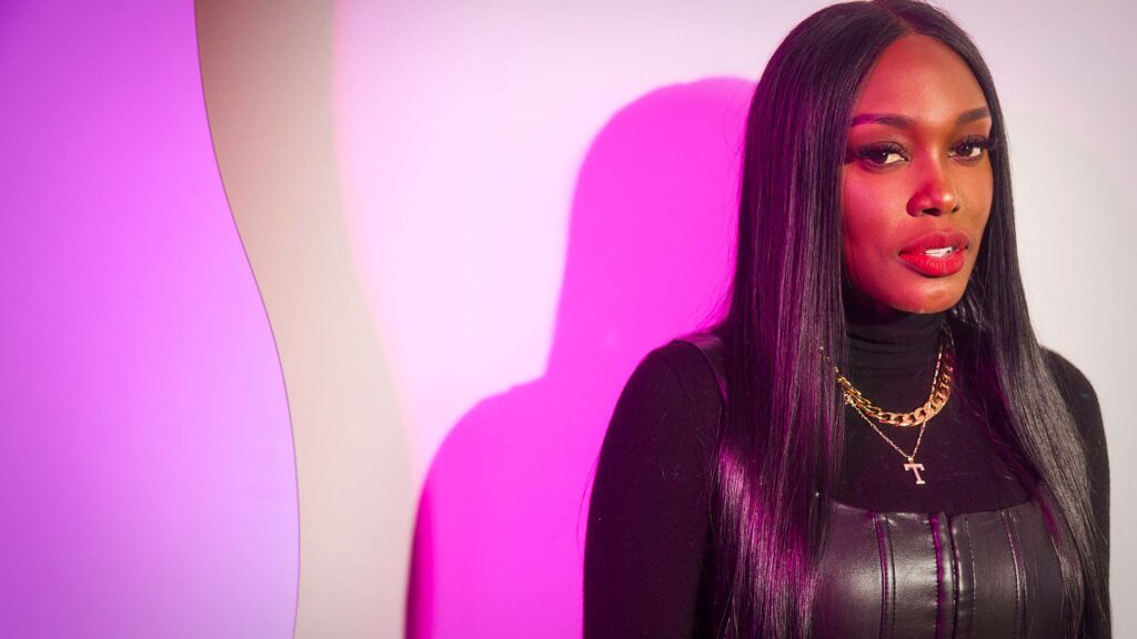 Member Lens: Thembi Banks, from Center Stage to Directors Chair - Film