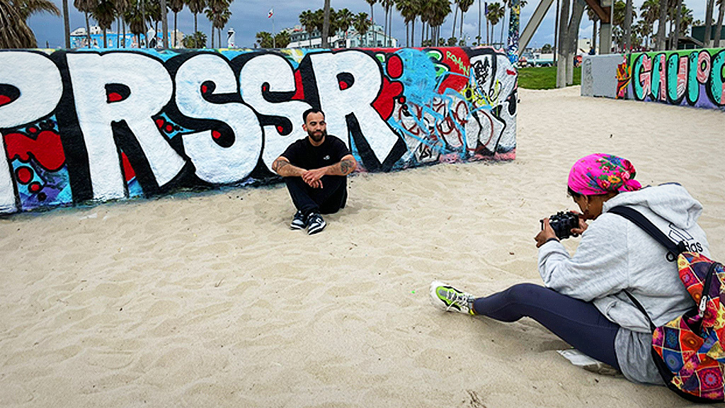 See How Our 2023 Global Media Makers See Los Angeles, In Just One