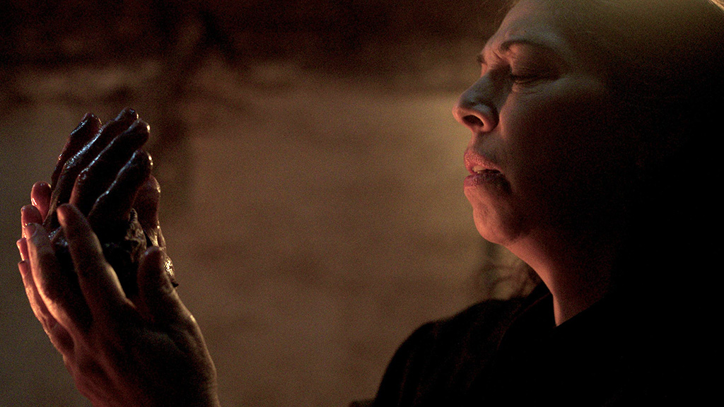 Guest Post: Screenwriting Lab Miguel Nuñez's Big Story Solve - Film