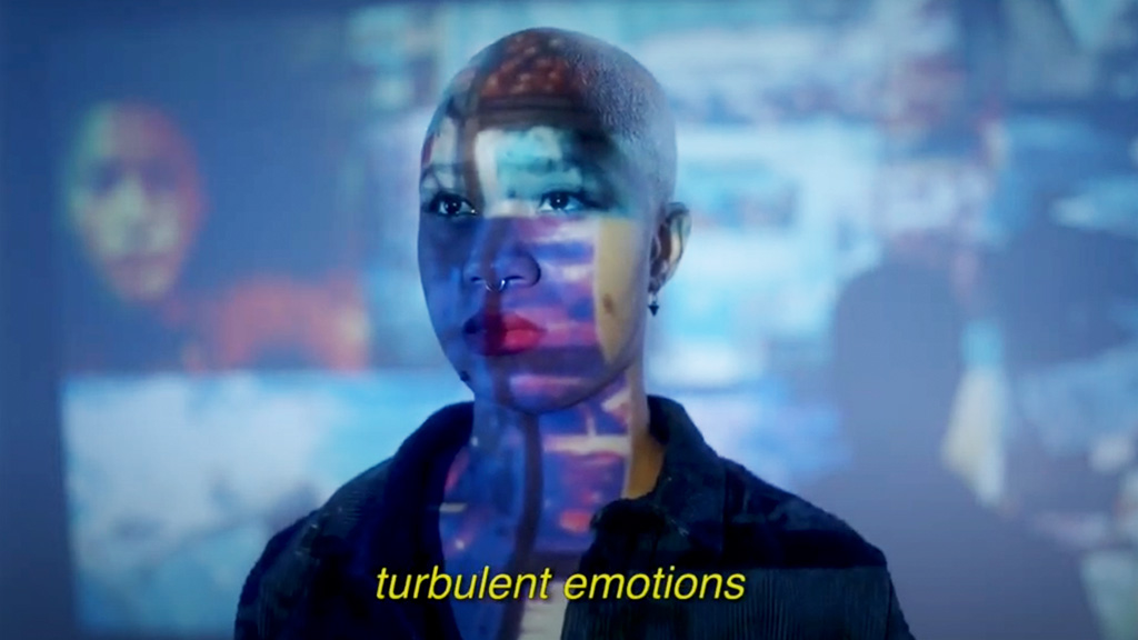 Fiscal Spotlight: Three Shorts About Women's Bodies and Health - Film