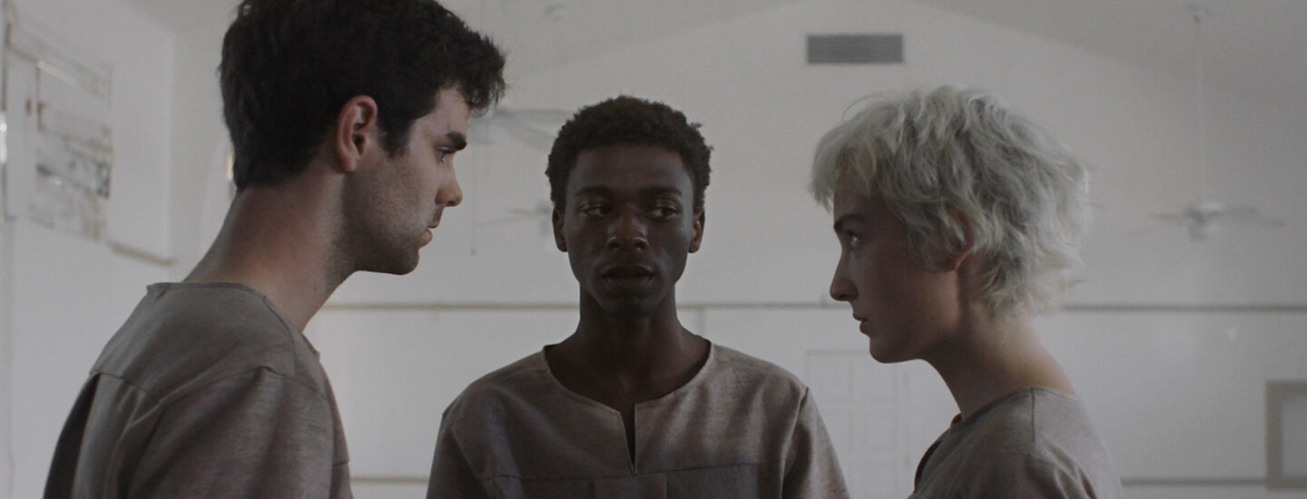 Iconic: a Four-Act Comedy - Film Independent