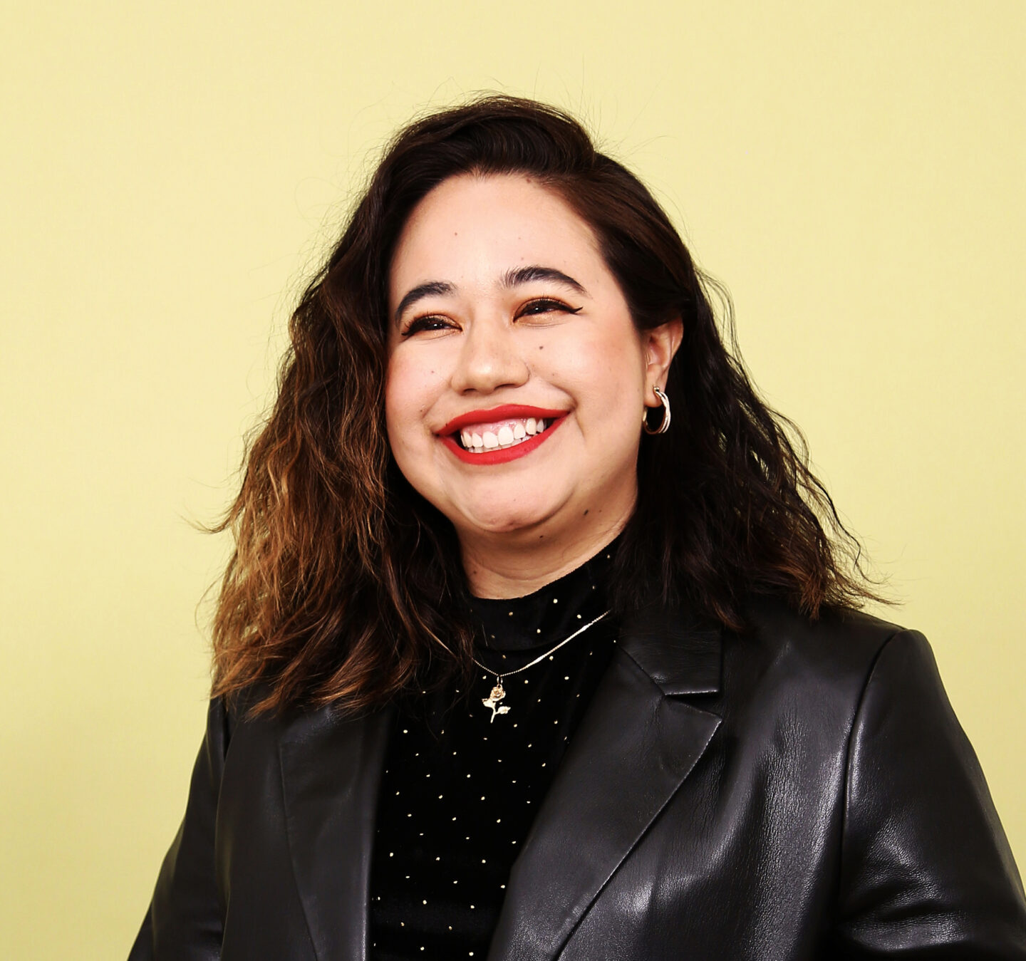 Valeria Contreras Film Independent