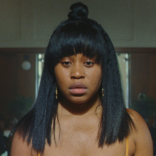 Dominique Fishback - Film Independent