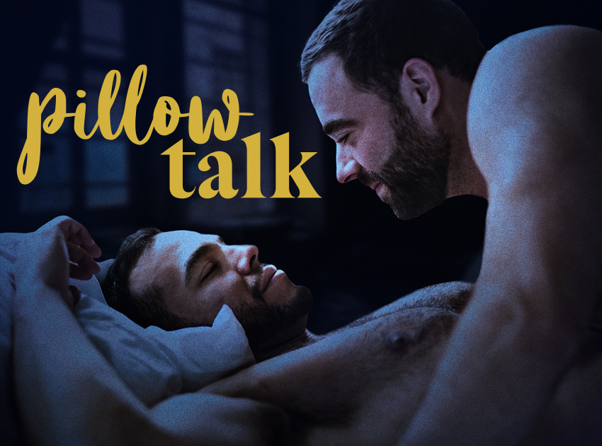 Pillow Talk Film Independent