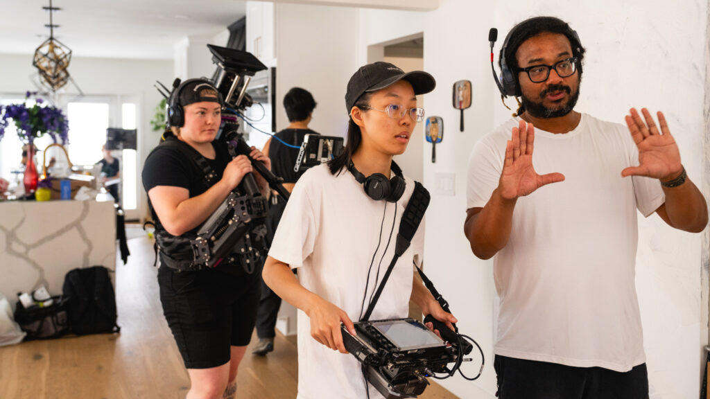 First Look Screening: 2023 Project Involve Short Films - Film Independent