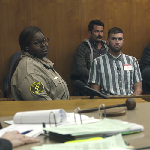Jury Duty Film Independent