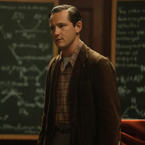 Lewis Pullman Film Independent