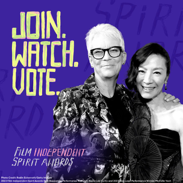 Independent Spirit Awards 2025 Winners Online