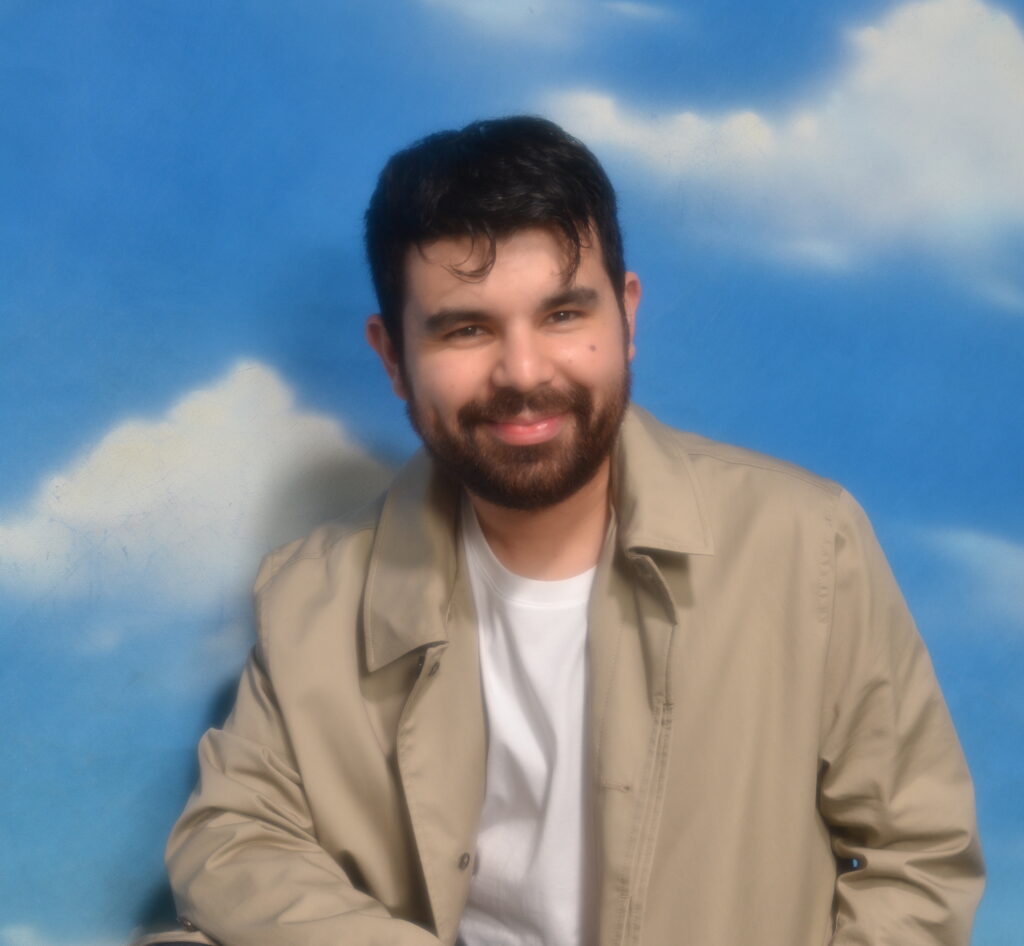 Israel vasquez film independent