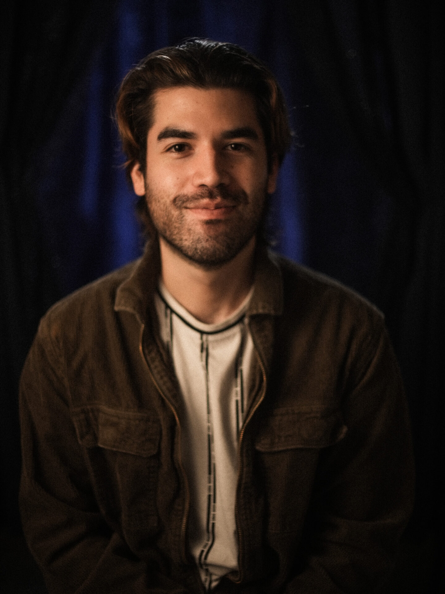 Manuel Villarreal - Film Independent