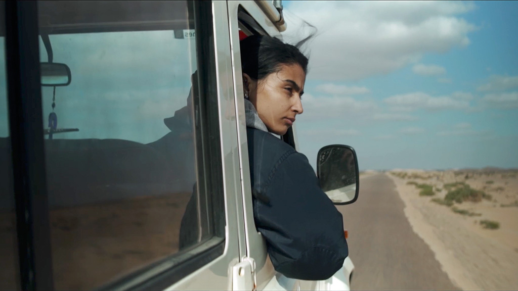 Fiscal Spotlight: Three Projects from Film Independent Fellows to Look