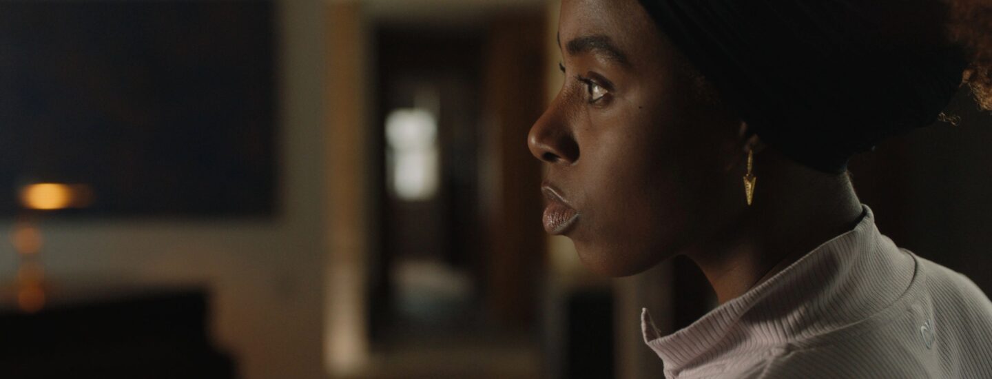 Were Strangers We Strangers - Film Independent