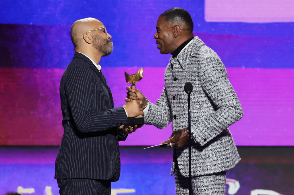 Behind the Scenes at the 2024 Film Independent Spirit Awards - Film