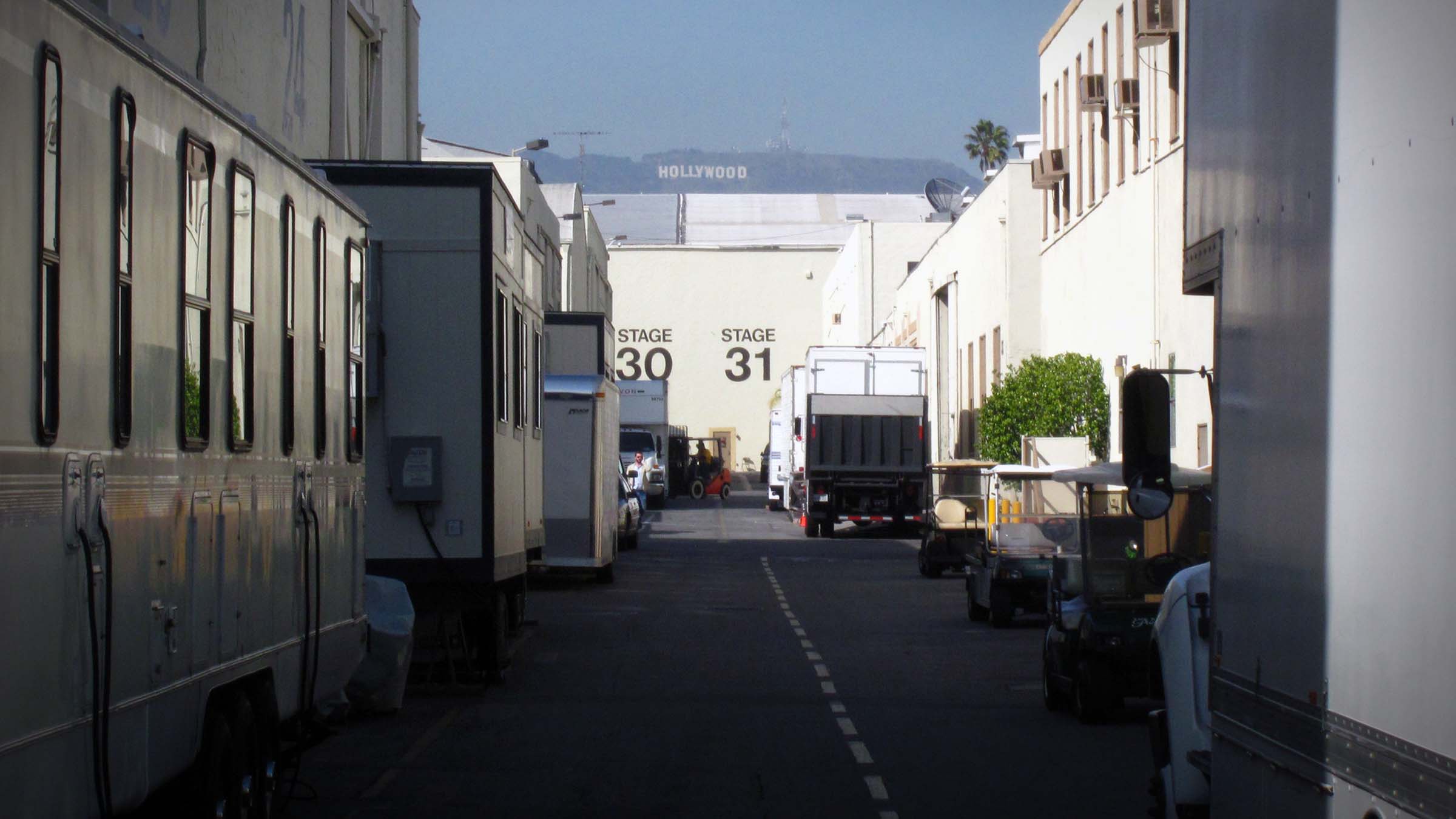 Film Independent Episodic Lab Announces New Fellows, Grant Recipients - Vimarsana News