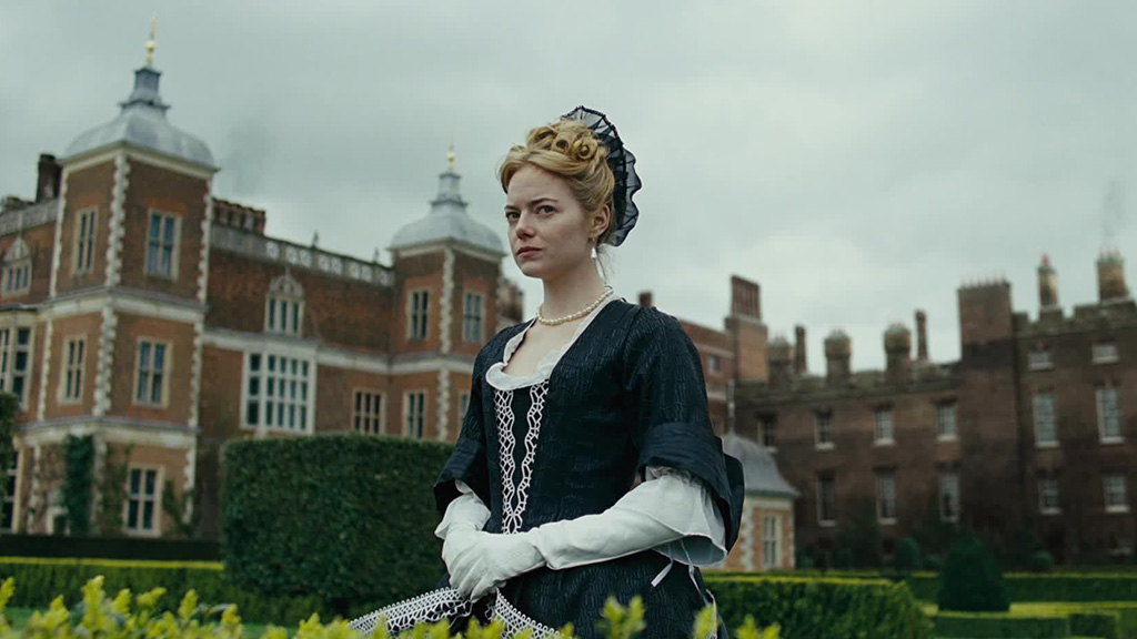 Oscar Week Rewind: ‘The Favourite’ Editor Yorgos Mavropsaridis on