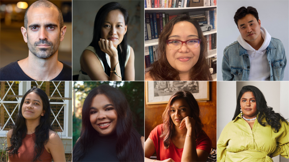Meet the 2024 Film Independent Episodic Lab Fellows Writing Your ...