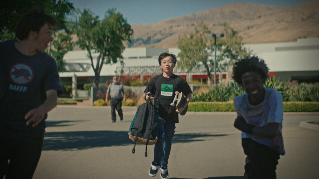 At the Forum: DÌDI was ‘Made in California’– See How It Was Cast