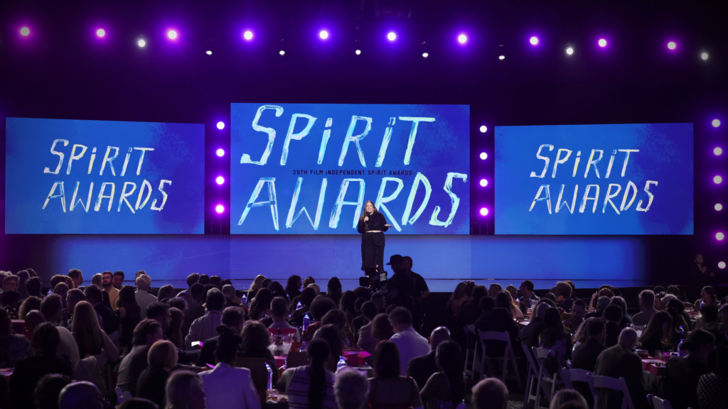 Here Are Your 2025 Film Independent Spirit Awards Nominees Film Independent