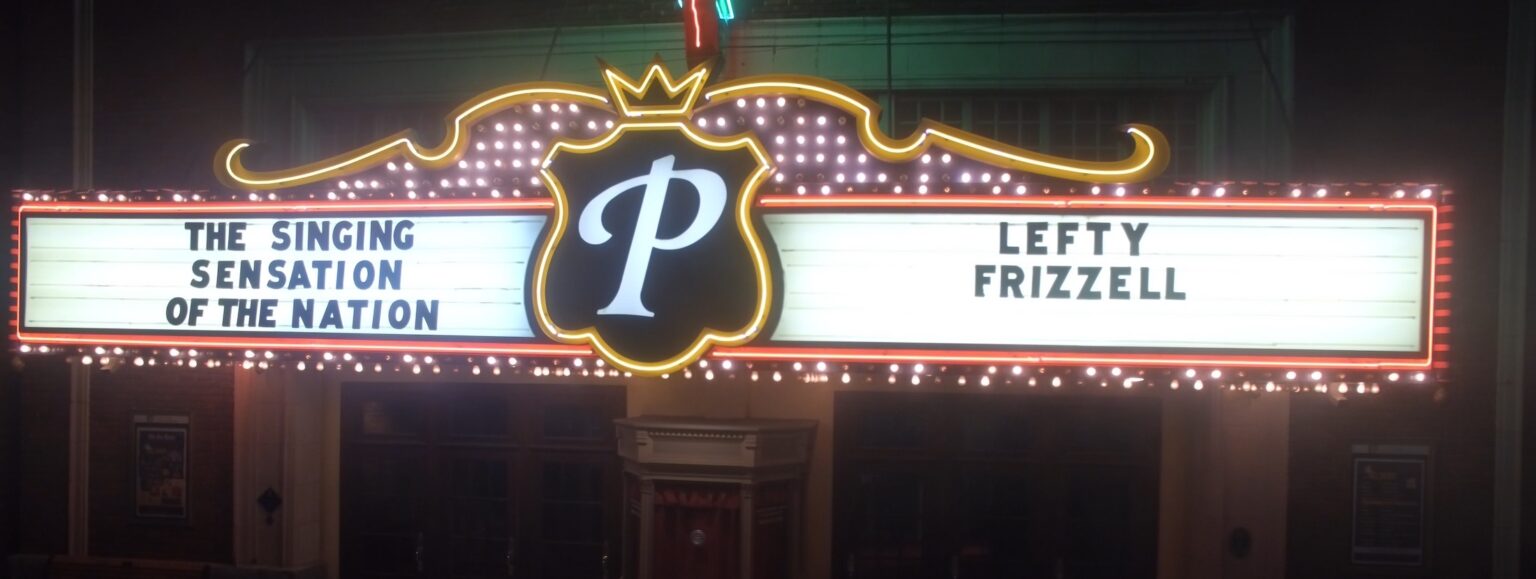 Leftfty Lefty - Film Independent