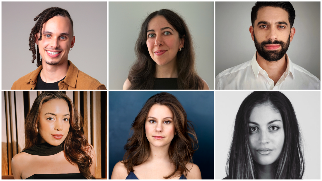 Meet the Bold New Voices of TV: Film Independent Announces the 2025 ...