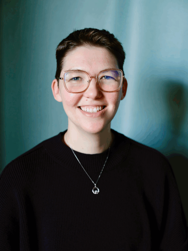 Zegan Doyle - Film Independent