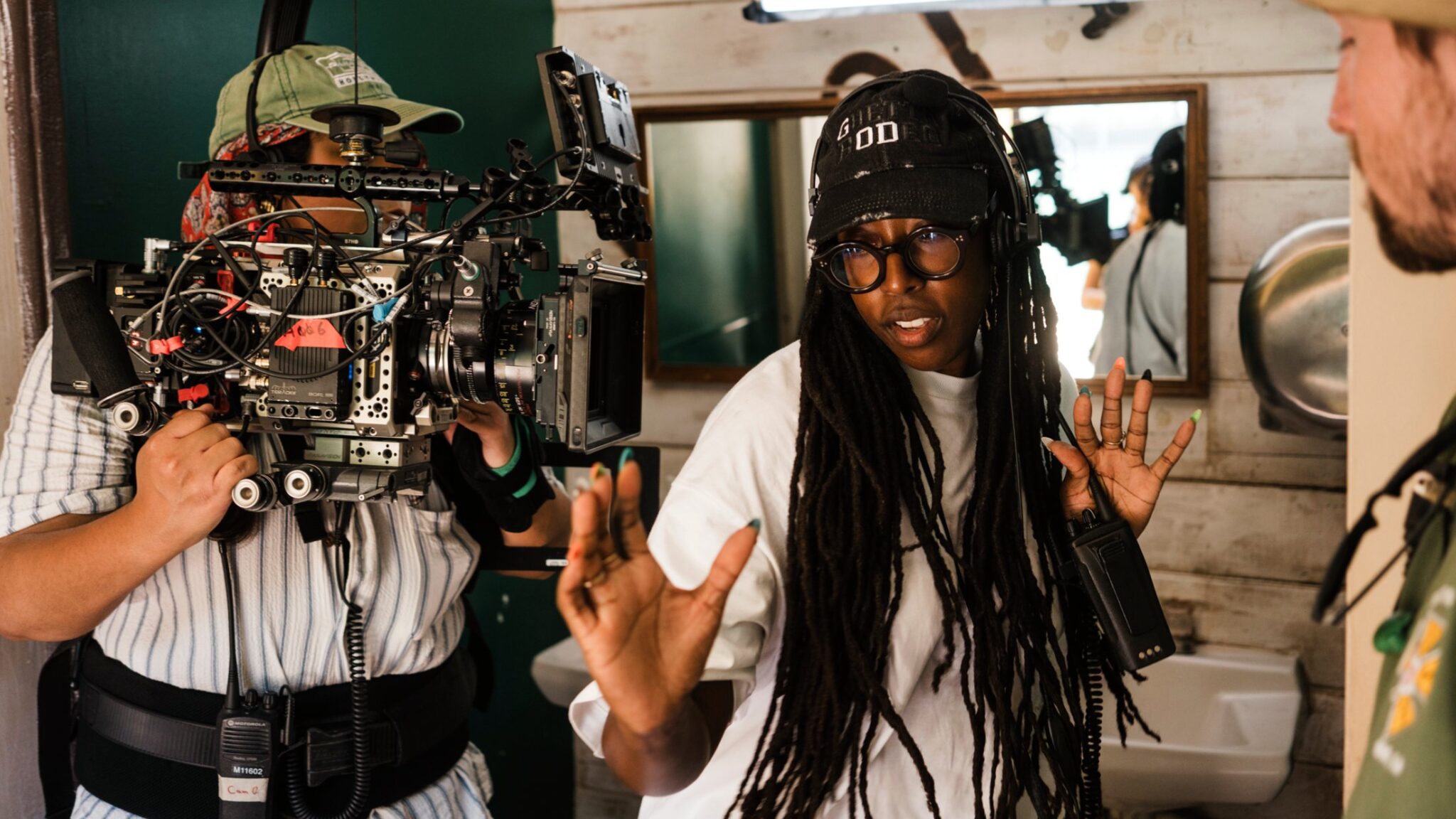 First Look Screening: 2025 Project Involve Short Films - Film Independent