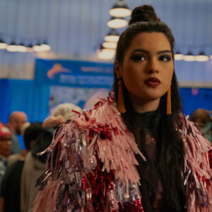 Anna Lambe - Film Independent