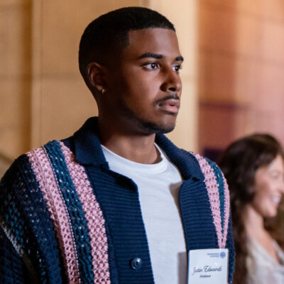 Michael Cooper Jr. - Film Independent