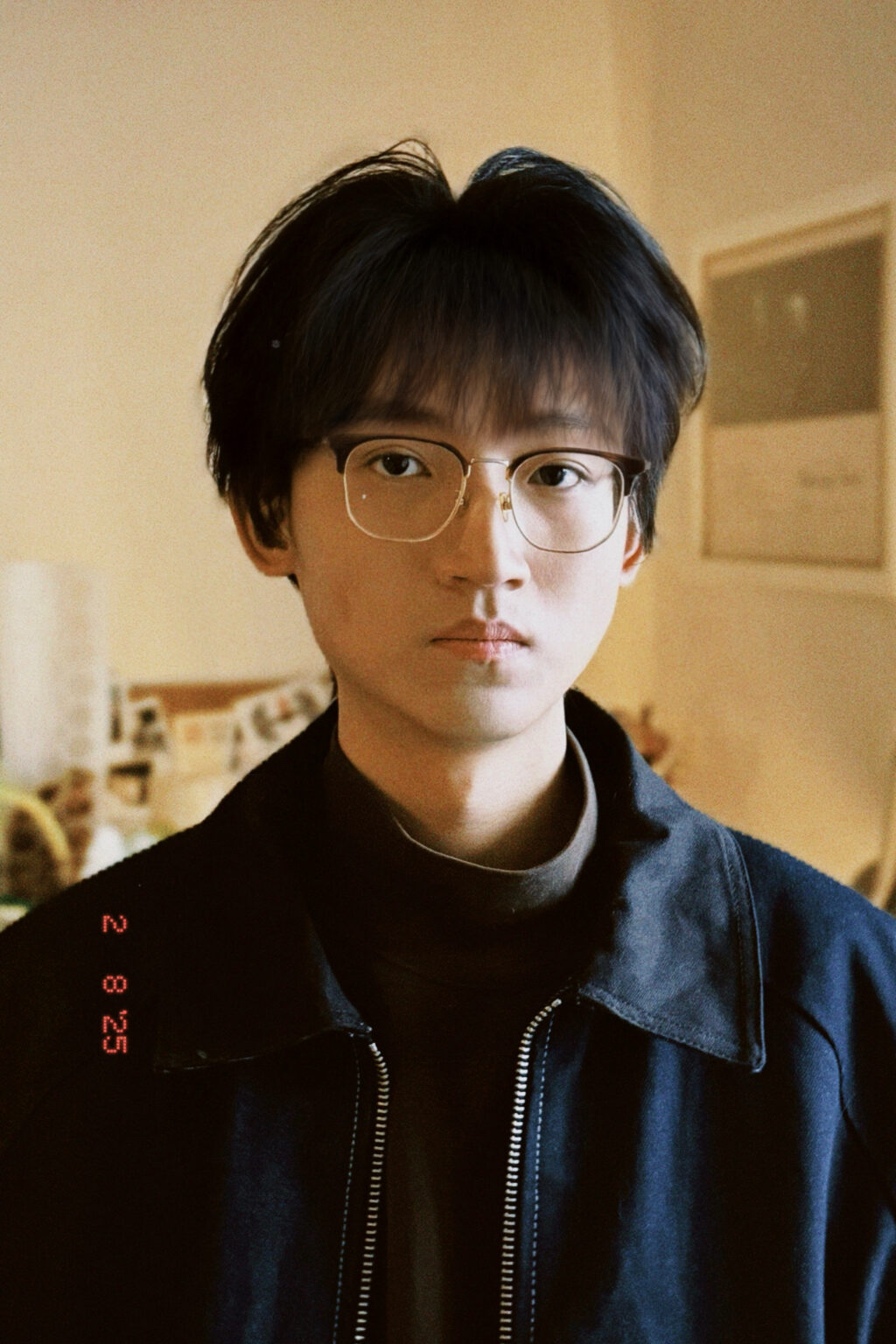 Tianyi Liu - Film Independent