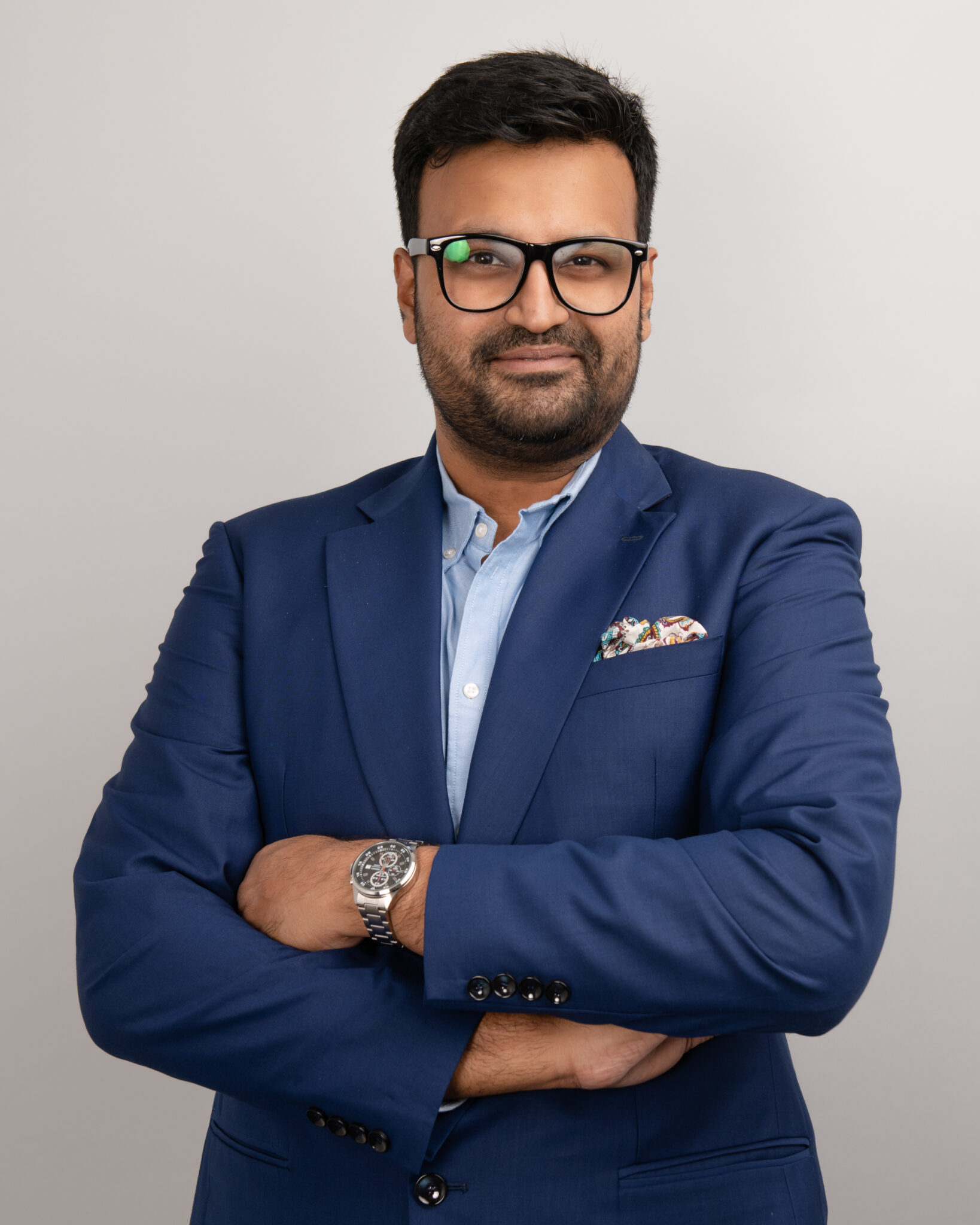 Ariq Ariq Anam Khan - Film Independent