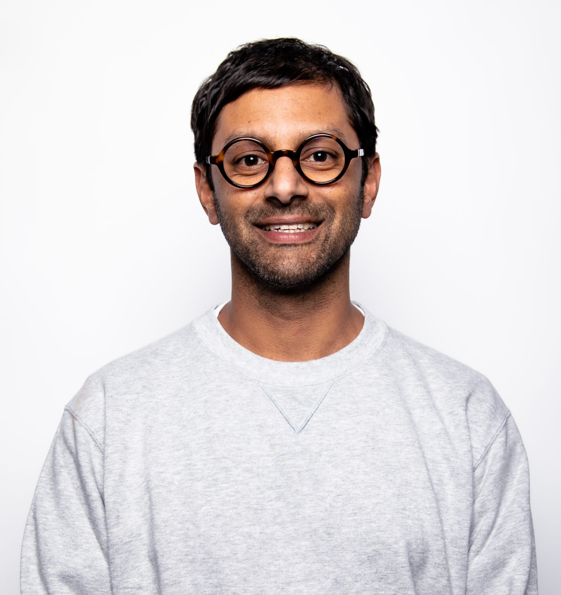 Imran Hamdulay - Film Independent