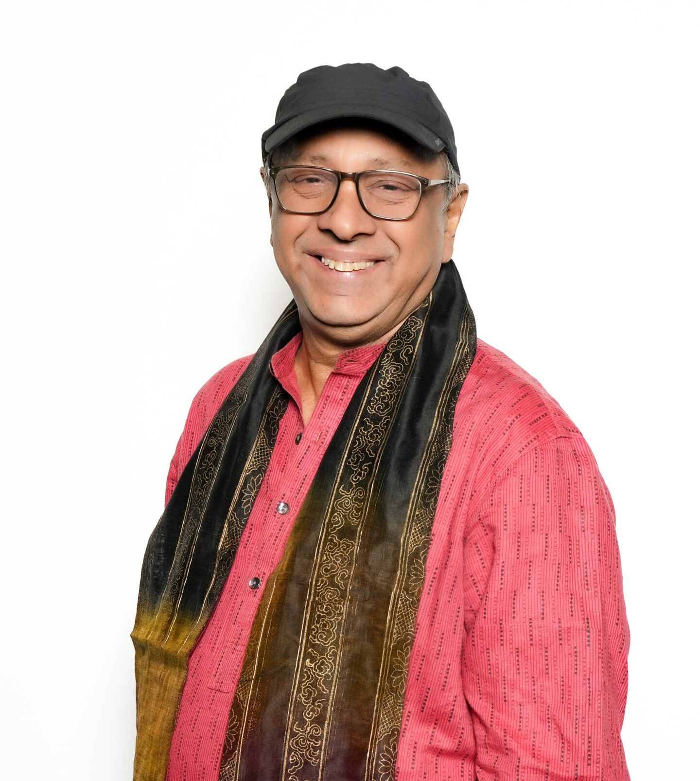 Sridhar Rangayan - Film Independent
