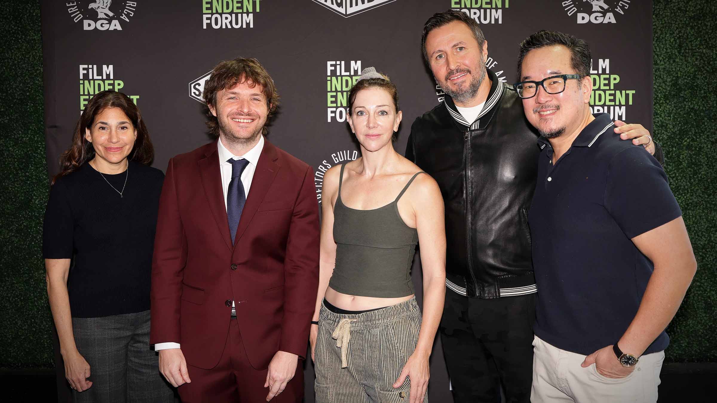 Industry Shifts: Insights on AI and Filming International from the Film Independent Forum