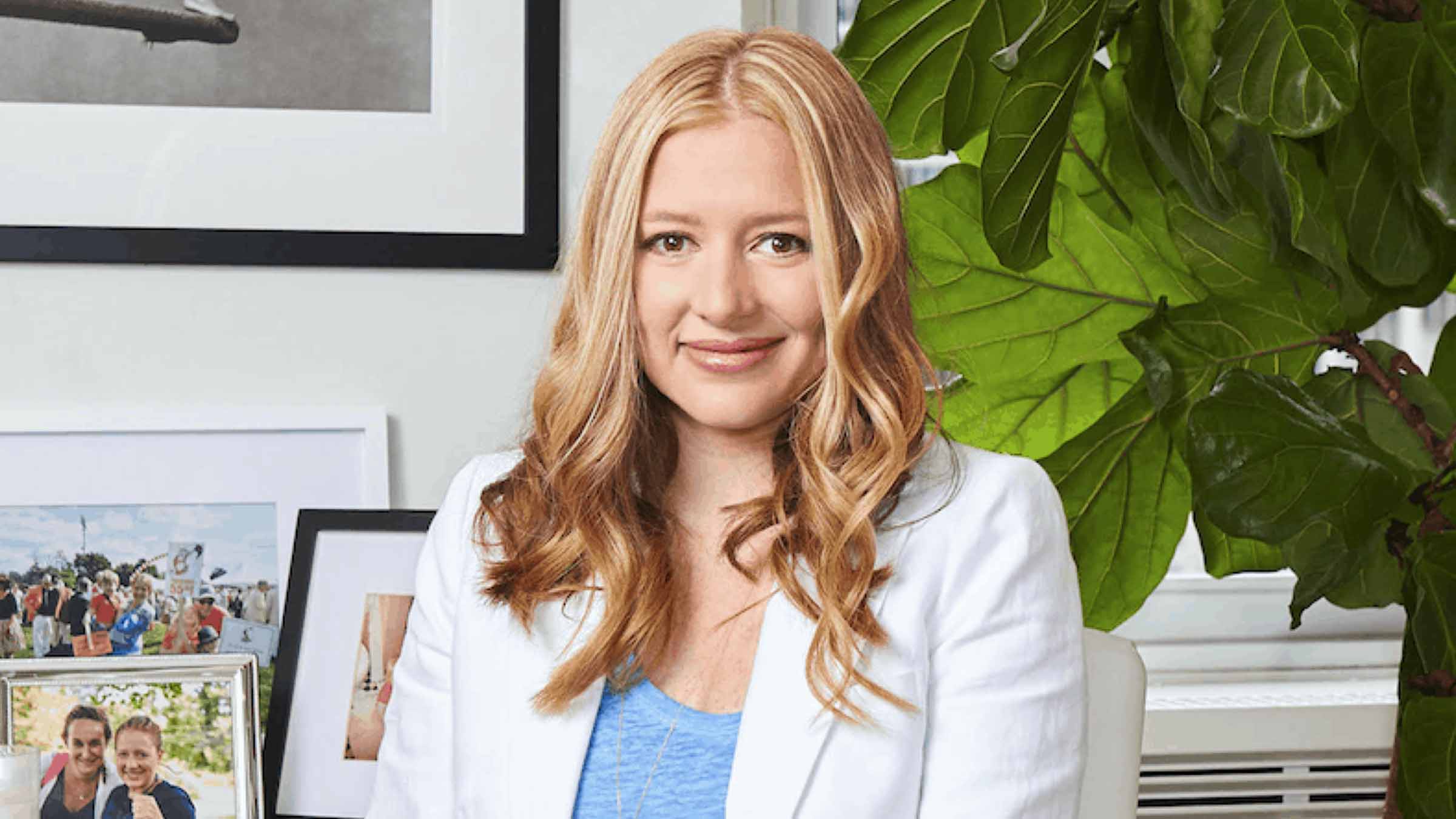 Member Lens: Daniela Taplin Lundberg on Producing, Podcasting & ‘Club Kid’